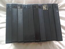 Used video tapes for sale  WALLASEY