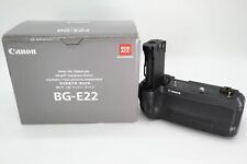 Canon e22 battery for sale  Ireland