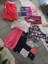Mädchenkleidung paket 104 gebraucht kaufen  Jöllenbeck