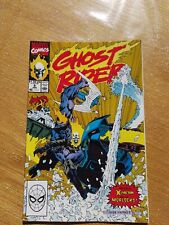 Ghost rider 1991. for sale  SKEGNESS