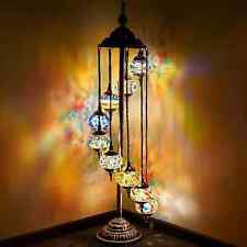 Turkish floor lamp for sale  Dearborn Heights