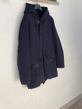 Calliope cappotto parka usato  San Cassiano