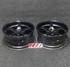 Pair advan 19x9 for sale  Mooresville