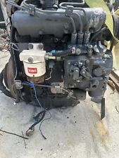 Kubota diesel engine for sale  Hialeah