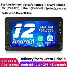 Android12 car stereo for sale  Ireland
