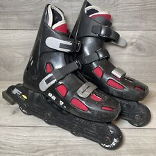 Bauer inline skates for sale  BOURNEMOUTH