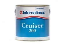 International cruiser 200 usato  Cavarzere