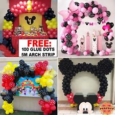Balloon Arch Kit + Balloons Garland Birthday Wedding Party Baby Shower Decor UK for sale  Shipping to South Africa