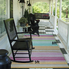 Outdoor patio rug for sale  Chino