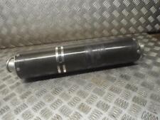 Motorcycle universal exhaust for sale  NEWCASTLE