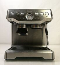 Sage bes870uk barista for sale  Shipping to Ireland