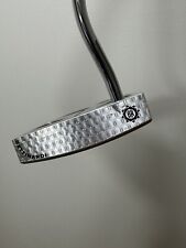 MINTY Ben Hogan by Bettinardi The Hawk BHB11-HK Putter w/ HeadCover RH 35” WOW, used for sale  Shipping to South Africa