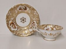 Antique 1830s coalport for sale  KING'S LYNN