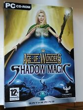 Age wonders shadow d'occasion  Coucouron
