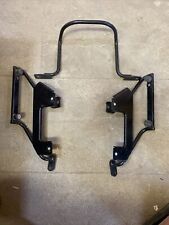 USED HARLEY VROD V-ROD 02-06 VRSC VRSCA VRSCB  saddlebag mounting brackets for sale  Shipping to South Africa