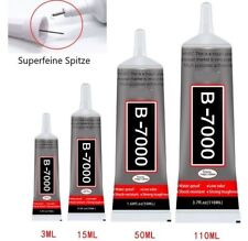 B-7000 Kleber glue Für Display Handy amartphones Universal Kleber B7000 comprar usado  Enviando para Brazil