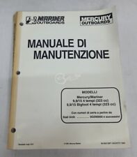 Manuale manutenzione cod. usato  Castellazzo Bormida
