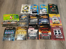 Hot wheels lot for sale  Sagle