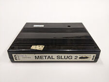 Metal slug neo for sale  WIGAN