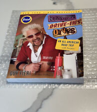 Guy fieri cookbook for sale  Roswell