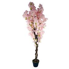 Artificial cherry flower for sale  Shipping to Ireland