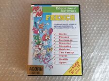French 10 acorn for sale  REDRUTH