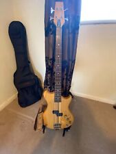 Westone thunder bass for sale  CHELMSFORD