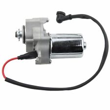 Used, GOOFIT Atv Electric Starter Motor Chinese Bottom Engine Mount Under Mounted  for sale  Bloomington