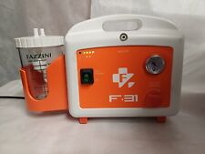 Fazzini suction unit for sale  LONDON
