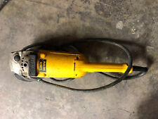 Dewalt angle grinder for sale  Edgewood