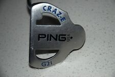 Ping craz g2i for sale  Melbourne