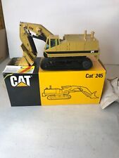 Caterpillar 245 face for sale  Lincoln