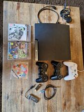 Playstation console collection for sale  SHIPLEY