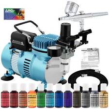 Master g22 airbrush for sale  Shipping to Ireland