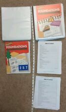 Moving math learning for sale  Hartland
