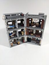 Lego marvel sanctum for sale  Denver