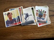 Panini football league for sale  BROMLEY