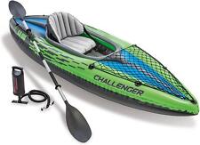 Intex challenger inflatable for sale  UK