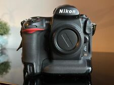 Nikon d3s body d'occasion  Expédié en Belgium