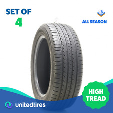235 18 tires 55 4 for sale  Chicago
