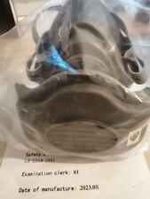 Respirator mask brand for sale  NORTH SHIELDS