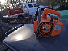 STIHL 015L Chainsaw , used for sale  Shipping to South Africa