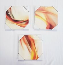Set abstract paintings for sale  Lawrenceville