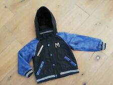 Trendige jacke minymo gebraucht kaufen  Hassee, Molfsee