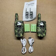 Fayogoo walkie talkie for sale  El Paso