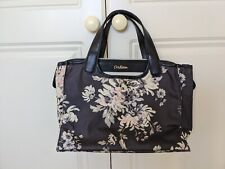 Cath kidston black for sale  LEIGHTON BUZZARD