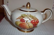 crown devon teapot for sale  BIRMINGHAM