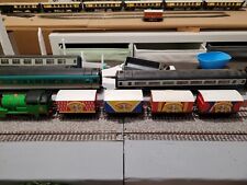 Hornby thomas circus for sale  STALYBRIDGE