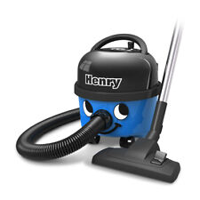 Henry blue vacuum for sale  CHARD