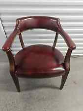 Hickory chair mahogany for sale  Fairfax